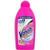 Vanish - Detergente per tappeti + tappezzeria Power Liquid Shampoo, pulizia di grandi aree, 450 ml