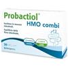Metagenics Probactiol HMO Combi - Equilibrio della Flora Intestinale - Sostiene le Mucose Intestinali - 60 Capsule