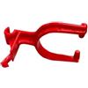 GROHE LEVA PER VALVOLA DI SCARICO PER CASSETTA GROHE 37051 Ricambio originale 43896