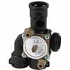 Frisquet Valvola 4 vie - da 00 a 03.16 - FRISQUET : F3AA40535