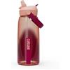 CamelBak Thrive Flip Straw Borracce Blush Dawn 1L