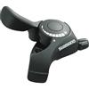 Shimano Tourney Comando, Nero, L