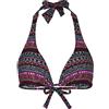 FIREFLY Yuna, Top Bikini Dona Donna, Ethnic Tribal, XS