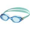 Speedo Junior Futura Hydro occhialini da piscina Unisex Bambini, Blu, Taglia unica