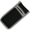 Longridge Lama di Copertura del Putter da Golf Longride PRO - Nera