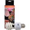 Lucky Herp Rettile Intenso Fluorescente Fluorescente UVA UVB 15.0, 13W, 26W Disponibile (13 Watt)