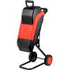 Bricoferr Biotrituratrice elettrica 2500 W 230 V