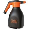 BLACK+DECKER BLACK & DECKER, sprayer 2L a batteria