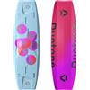 Duotone Soleil SLS 2026 kiteboard, 136 x 39