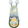 Taf Toys Taf TAF12515 Toys Volante Auto Per Bambini Koala - 0.77 Kg, arcobaleno
