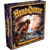 Avalon Hill HeroQuest - Gioco di base con scritta in lingua tedesca