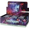 Magic: The Gathering, Multicolore (Wizards of The Coast D3444105)