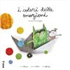DEVIR I Colori delle Emozioni Edizione da Viaggio - Gioco da Tavolo Educativo per Bambini tratto dal libro di Anna Llenas, 2-5 Giocatori, 4+, Edizione in Italiano