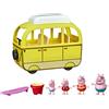 Peppa Pig PEPPAS Beach Campervan
