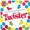 Hasbro Gaming Twister Game for Kids Ages 6 and Up, 4.1 x 26.6 x 26.6 cm