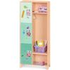 OG DOLLS Our Generation - Set di armadietti per la Classe - Accessori per Bambole da 46 cm - Armadietto della Scuola - Forniture per l'aula - Gioco di finzione - Bambini 3 Anni +
