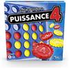 Hasbro Gaming Power 4, Il gioco da tavolo e gioco da tavolo per bambini, strategia per 2 giocatori, allinea 4 pedine, per bambini a partire da 6 anni
