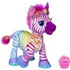 FurReal Frr Zenya My Rainbow Zebra