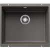 BLANCO ROTAN 500-U 527329, SILGRANIT grigio vulcanico,