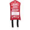 Smartwares Coperta antincendio FEX-15907