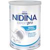 NIDINA EXPERT Pro Senza Lattosio Latte per Lattanti Polvere, Latta 400g