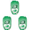 Tic Tac Menta - Caramelle con Finissima Copertura di Zucchero e un Fresco Ripieno Gusto Menta, Senza Glutine, Confezione da 600 Confetti