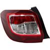 FINAO AUTOPARTS® - Fanalino posteriore sinistro per Dacia Sandero II e Stepway