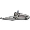 GIANNELLI MARMITTA PIAGGIO VESPA PX 125/150LML STAR 125/150 2T OMOLOGATA DGM