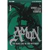 J-POP The dark side of the Devilman. Amon (Vol. 3)