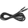 OVAQUIXI Cavo Retromarcia 5 Pin 8,2ft 12/24V | Per telecamere retromarcia, 5 pin, 8,2ft, per rimorchi e veicoli