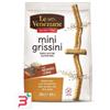 MOLINO DI FERRO SPA LE VENEZIANE MINI GRISSINI SESAMO E CHIA 250 G
