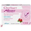 CORMAN SPA CISTISET ADVANCE PROTECT 15 COMPRESSE 1,24 G SENZA GLUTINE SENZA LATTOSIO