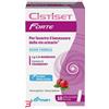 CORMAN SPA CISTISET FORTE 10 STICK OROSOLUBILI 2,5 G SENZA GLUTINE SENZA LATTOSIO