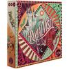 Iello , Royal Visit , Board Game , Ages 8+ , 2 Players , 20 mins Minutes Playing Time