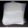 docsmagic.de 50 2-Pocket Album Pages 5 x 7 - Photo Postcard - 181 x 141 mm - 11-Hole - Pagine