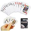 OOTB Mini Carte da Gioco - 54 Carte di Viaggio Gioco, Poker ...