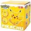 Pokémon Pokemon | Figura articolata da collezione Pokeball | 15+ anni | Scatola stile 2 | Pikachu (Design 2)