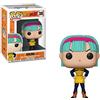 Funko 32247 POP Vinyl: Dragonball Z: Bulma (YW)