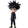 Banpresto Figura Megumi Fushiguro Jujutsu Kaisen Q posket petit 7cm