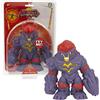 GORMITI Alpha Lord Keryon, Personaggi Allungabili Fino a 3 Volte la Loro Dimensione, Alti 14 cm, Serie 3, per Bambini a Partire dai 4 Anni, GRA44100, Giochi Preziosi, Multicolore