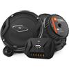 JBL GTO609C | 2 vie | 16,5 cm sistema di altoparlanti