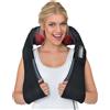 Donnerberg Massaggiatore cervicale ORIGINALE Donnerberg 4D massaggiatore cervicale spalla Shiatsu massaggio a infrarossi con vibrazione e massaggio cervicale termico