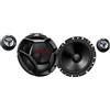 JVC CS-DR1700C - Sistema di altoparlanti a 2 vie da 16,5 cm