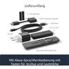 Amazon B07ZZVRWLK Amazon Fire TV Stick incl. Alexa Speakassistent (2020)