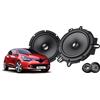 Pioneer TS-RENAULT-CLIO | Pacchetto di potenziamento dei diffusori per Renault Clio, dal 2013 al 2019