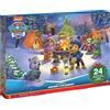 Spin Master Calendario dell'Avvento Paw Patrol 6063791