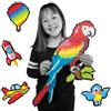 fat-brain-toys Puzzle da 1500 pixel Jixelz - In aria