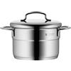WMF Pentolina WMF da 14 cm - Ideale per single e piccole porzioni