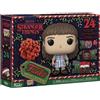 Funko Pop! Advent Calendar 2024 Stranger Things - Winylowa Figurka Premium