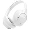 JBL JBLT730BTWHT Tune 730 BT Over-Ear Kopfhörer, Weiß